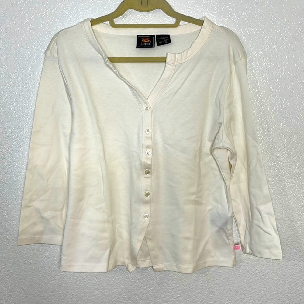 Route 66 women’s cardigan